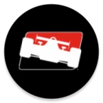 Logo of INDYCAR android Application 